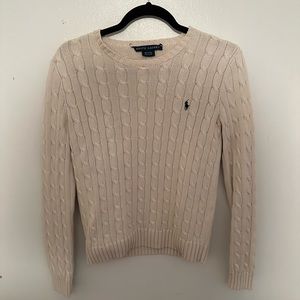 Ralph Lauren sweater